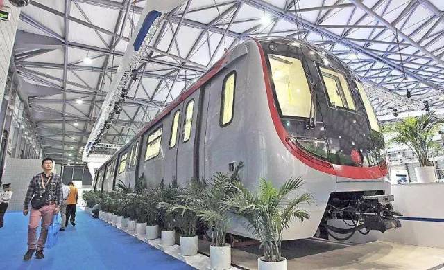 枣庄要搞轨道交通了! 是地铁还是轻轨呢?