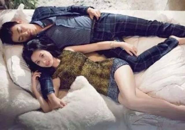 沈佳妮的长相被嘲是路人甲,网友:但是人家的老