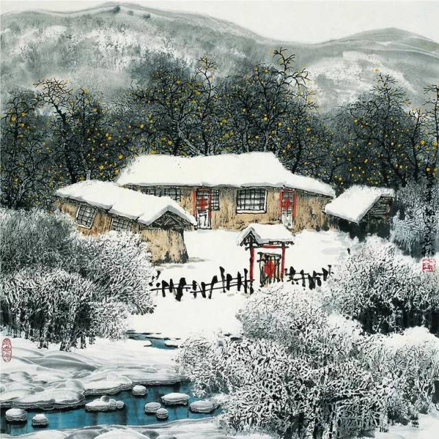 好的艺术作品，必须既有优点，又有特点_搜狐网