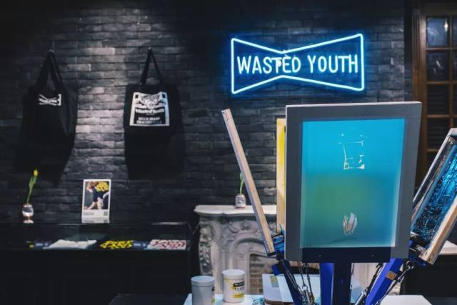 日本人气艺术家VERDY 现身上海，带来「Wasted Youth」主题Pop