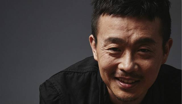 专访命运速递导演李非如何成为被姜文选中的男人