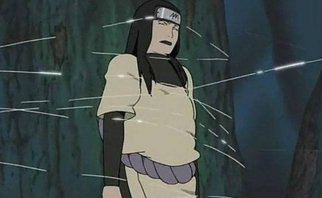 火影五个最搞笑的忍术名字,笑得肚子疼