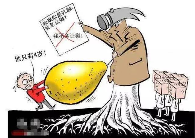 家长给孩子灌输知识切忌急功近利 四种危害早知道_手机搜狐网