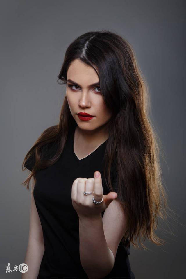 狠霸气,无畏的句子!