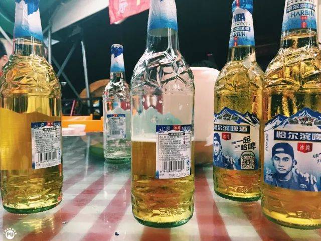 堪比"台北夜市"!广州大学城夜蒲攻略新鲜出炉!毕业都想赖在这!