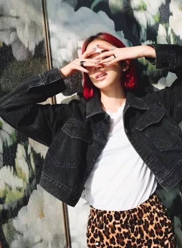 fashion | 行走的穿衣范本!韩国最红时尚博主irene kim的时髦灵感