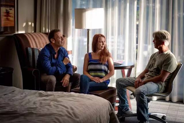 55岁的洛大帝宣布复出AV界啦