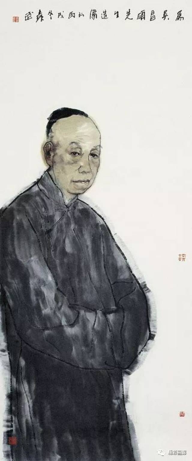 袁武:艺术不是科学,艺术不讲道理.