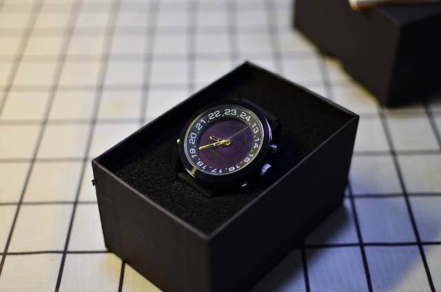 仅售99元,这高颜值魔味优品M1智能手表堪称新