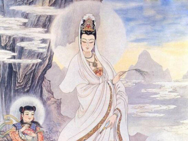 世界上有神仙吗，古代神仙信则有不信者无_搜狐网