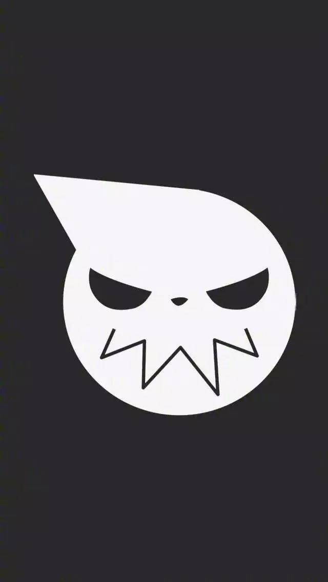 各动漫的标志,第三个据说只有资深动漫迷才能认出