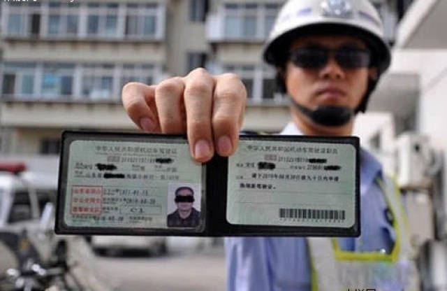 有c1驾照别浪费了这3种车都可以开多数司机被误解了