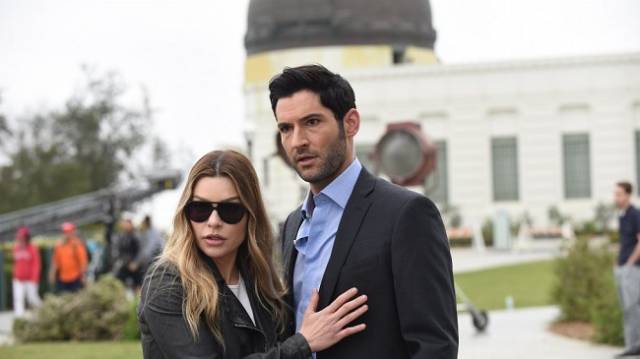 《路西法》第四季追加集数首曝剧照 独立故事