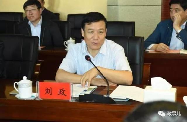 2016年2月,刘政转任兴和县委书记,李建军接任县长至今