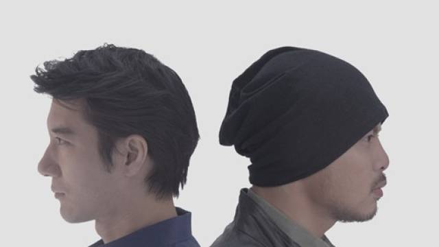 王力宏《飘向北方》获五项大奖 龙的传人206