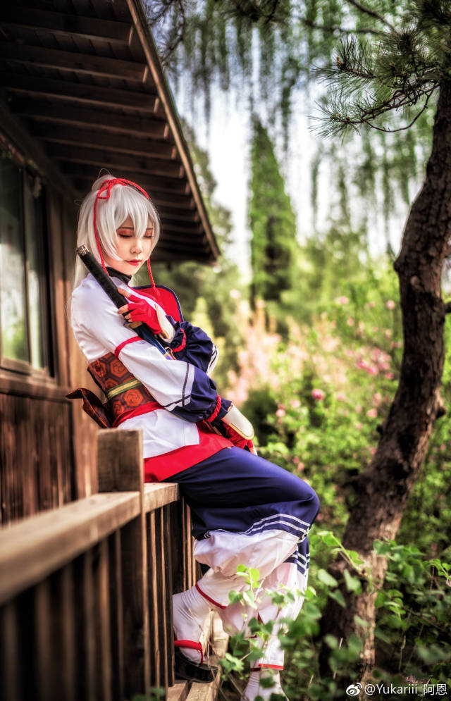 cos正片##fate/grandorder##巴御前