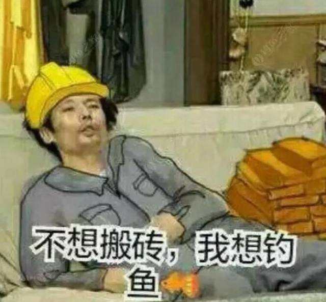 别说自己没病,这些症状钓鱼人都会有!