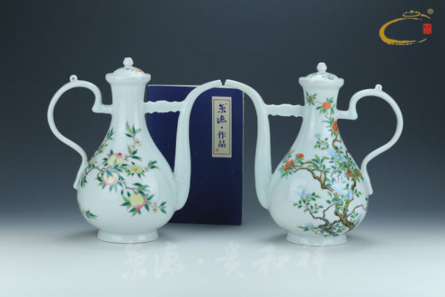 京德茶器，手造之美”——贵和祥瓷器_搜狐网