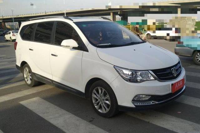 五菱宏光长安欧尚和宝骏730我的最佳选择是我喜欢的一款车