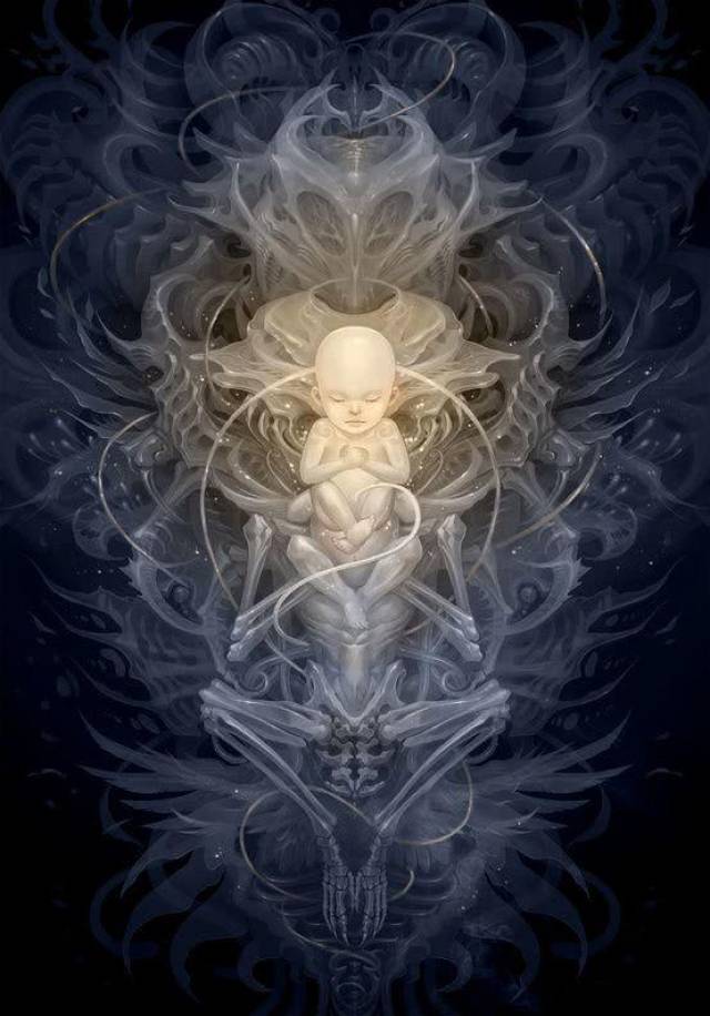贪嗔痴慢疑壁纸-千图网