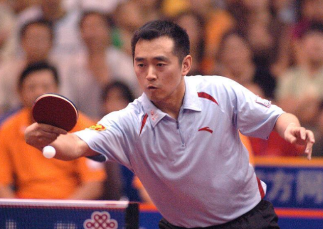 孔令辉的新工作曝光!进入这个新行业令人惊讶