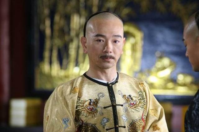 佳贵妃是一名来自郭佳氏家族的女子,生于1816年,比道光帝小了34岁