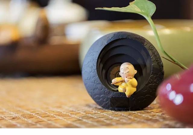 【贤二】音箱|城市静好,心归安然