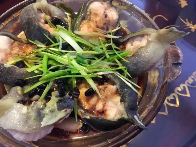 豆豉蒸鰻魚的做法步驟圖,豆豉蒸鰻魚怎麼做好吃|鰻天下美食