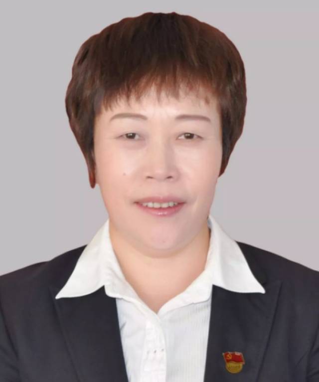 吕庆芬,女,汉族,1963年12月生,中央党校大学学历,中共党员,1981年8月