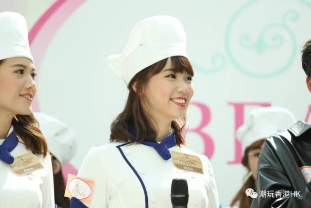 《美女厨房》第二季人气最高5位素人美女曝光