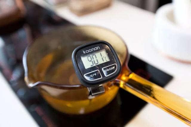 叶语 -- 一家颠覆传统的手治奶茶店!