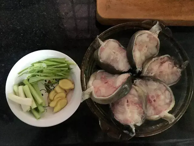 豆豉蒸鰻魚的做法步驟圖,豆豉蒸鰻魚怎麼做好吃|鰻天下美食