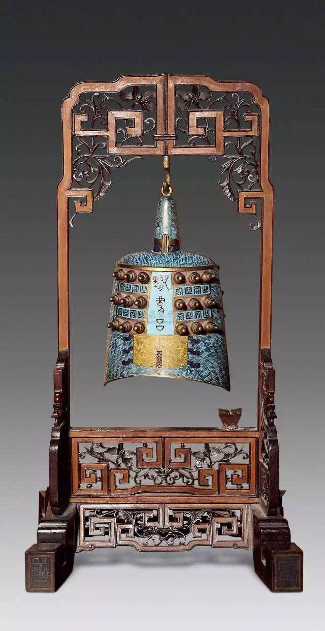 你知道编钟是国宝,但你了解它神奇的制造技艺吗?