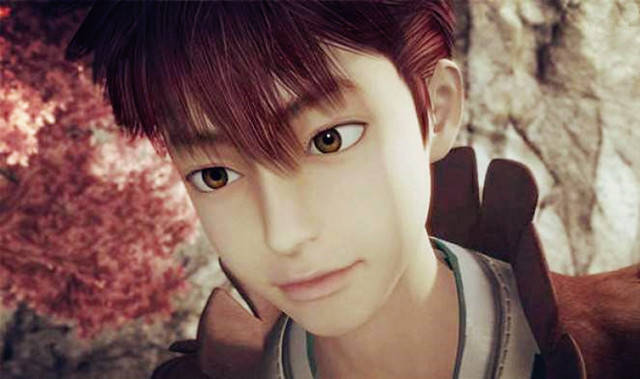 侠岚四个版本辗迟你最喜欢哪一个第二个霸气第四个最迷人