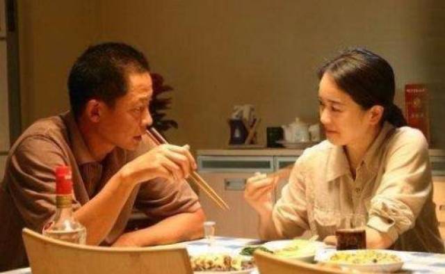 王志文天道:丁元英的原型竟然是他,你同意吗?