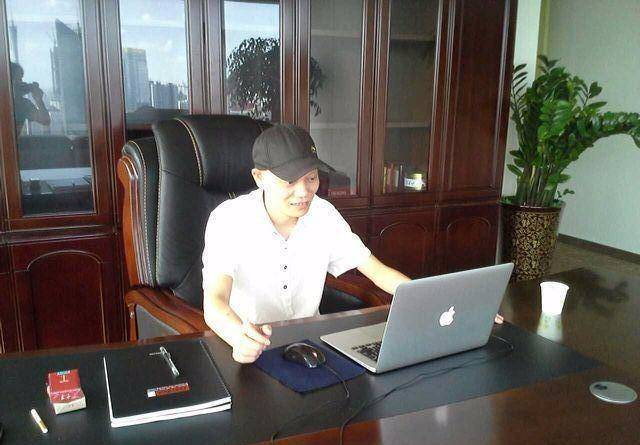 王志文天道:丁元英的原型竟然是他,你同意吗?