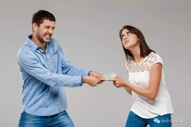 邓超每月600生活费,好男人为何都喜欢把钱给老婆?