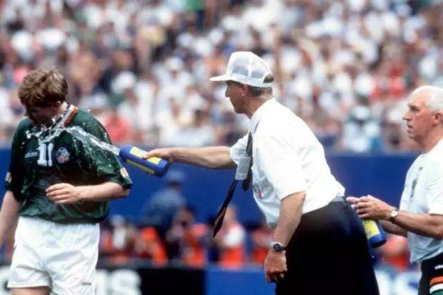 【世界杯史话·1994】乌龙·埃斯科巴,失点·