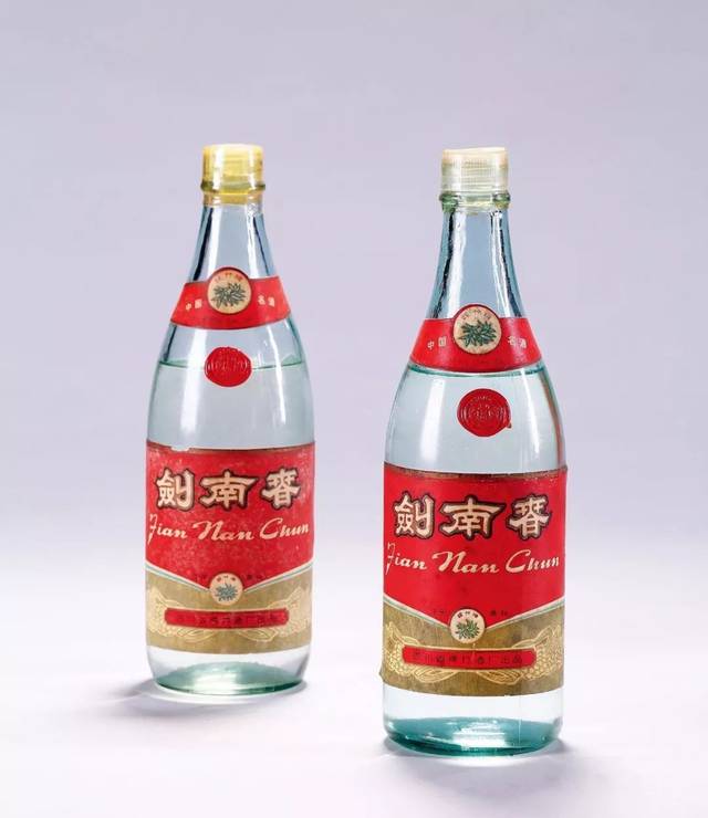 剑南春