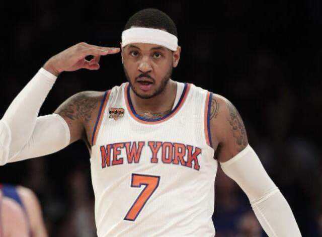 NBA从未打过总决赛的5位球星:保罗、安东尼上