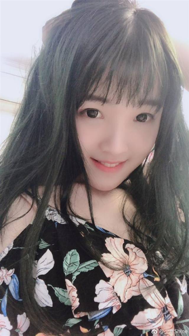 asmr主播少寒shine遭b站天价索偿 被判败诉