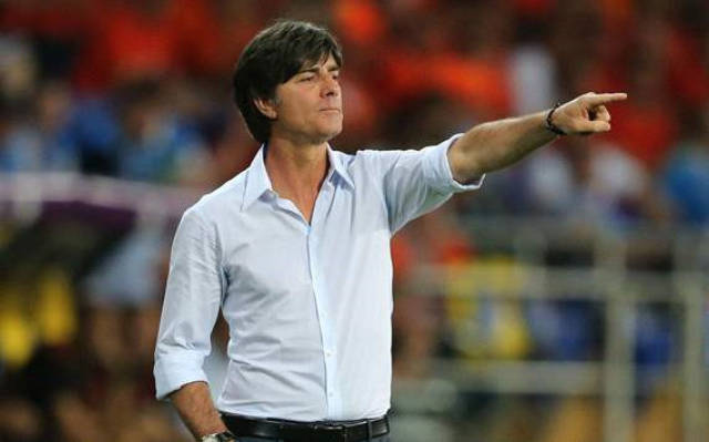 2018俄罗斯世界杯,浅谈德国战车