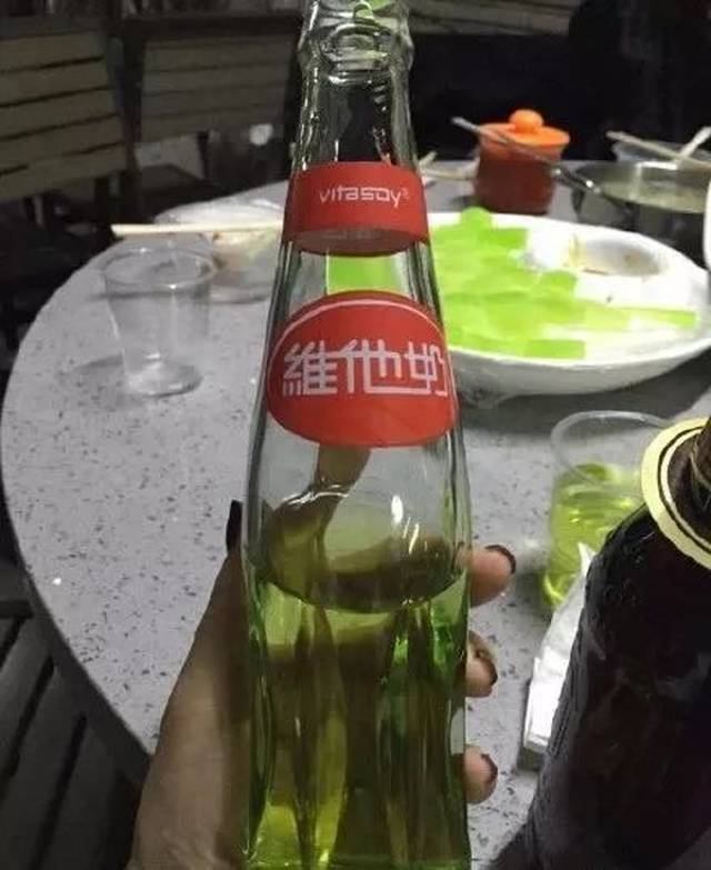 一瓶玻璃樽汽水,拯救了恩平街坊无数个夏天!你饮过吗.