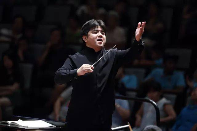 六月精彩先听为快