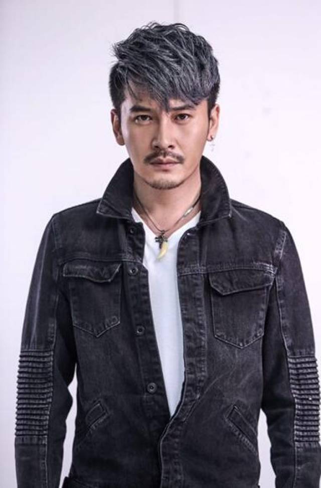 《法网追凶》开播"黑帮硬汉"王梓权身份成谜_手机搜狐网