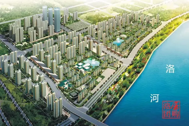 洛阳楼盘