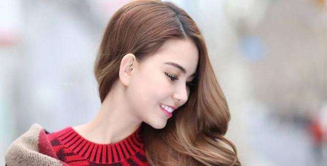 昆凌饰演巨石强森最新电影自嘲小螺丝钉, 网友