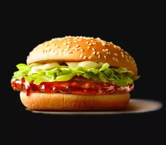 来了美帝才知道,麦当劳变了!这些真正好吃的根本找不到!