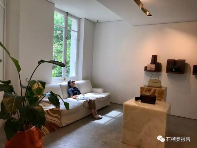 分享 | 巴黎高效率购物计划,去这三个地方最全最划算