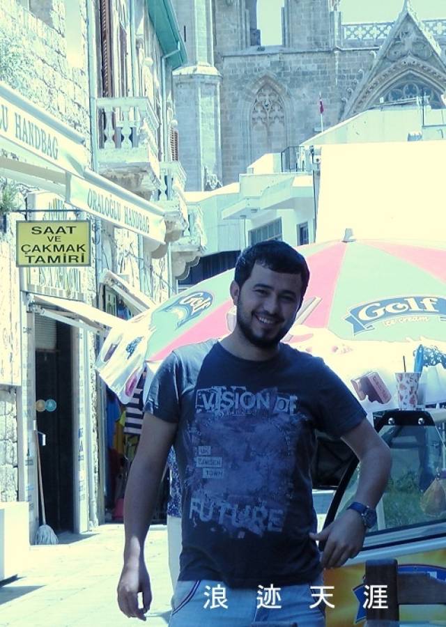 知道很多土耳其美食,其实很多塞浦路斯人也未必品尝过这道美食,有些